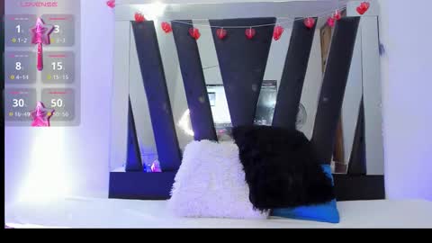 Snapshot of celestecastro_ chatting on 10, 3, 2026 Mariana online show from 10, 3, 2026