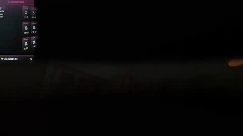 Snapshot of celestecute_ chatting on 2, 11, 2025 Celeste INSTAGRAM Celestecute 01 online show from 2, 11, 2025