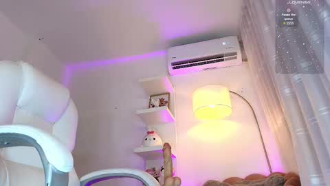 Snapshot of celestecute_ chatting on 30, 3, 2026 Celeste INSTAGRAM Celestecute 01 online show from 30, 3, 2026