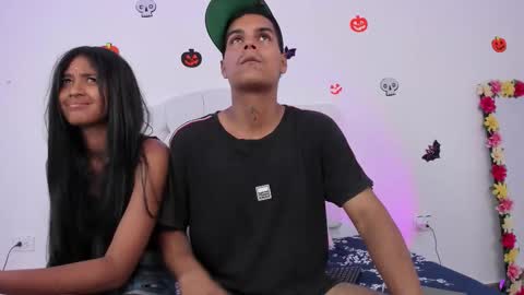 Celeste - Derek online show from 29, 10, 2025