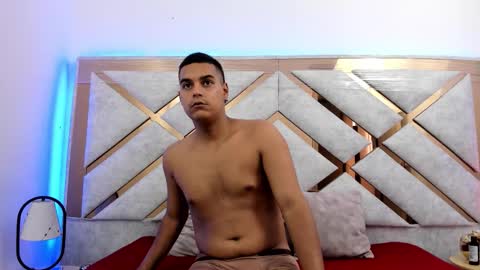 Celeste - Derek online show from 17, 3, 2026