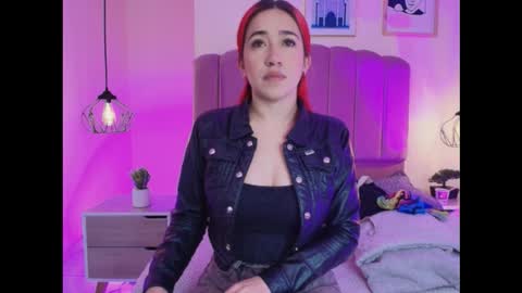 Celeste online show from 19, 12, 2025