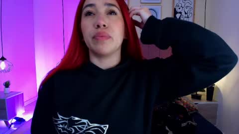 Celeste online show from 7, 5, 2026