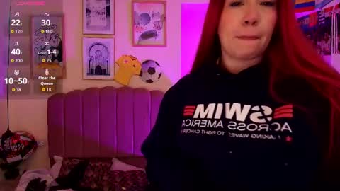 Celeste online show from 27, 6, 2026
