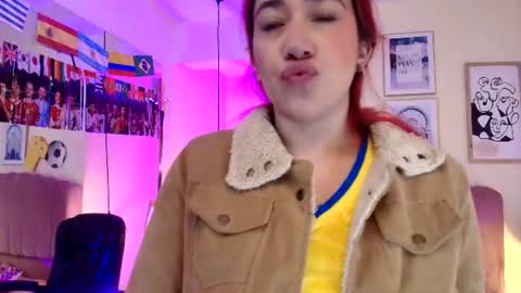 Celeste online show from 7, 7, 2026