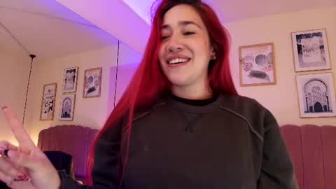 Celeste online show from 16, 7, 2026