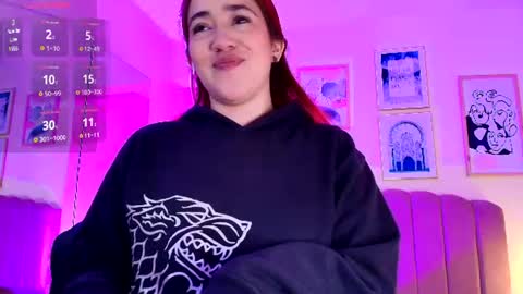 Celeste online show from 23, 7, 2026