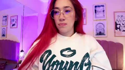 Celeste online show from 28, 7, 2026
