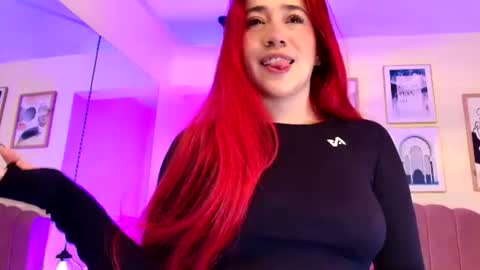 Celeste online show from 31, 7, 2026