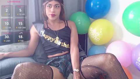 Independent Celeste Gilbert online show from 22, 2, 2026