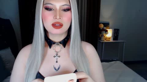 Snapshot of celestehollywood chatting on 3, 12, 2024 CELESTE IGYoshi Tian online show from 3, 12, 2024