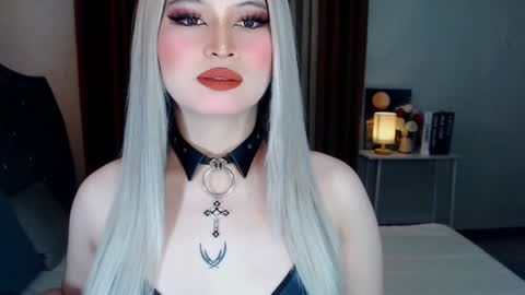Snapshot of celestehollywood chatting on 4, 12, 2024 CELESTE IGYoshi Tian online show from 4, 12, 2024