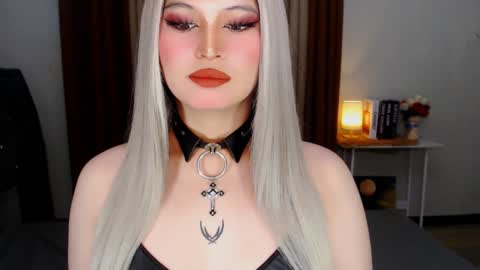 Snapshot of celestehollywood chatting on 3, 1, 2025 CELESTE IGYoshi Tian online show from 3, 1, 2025