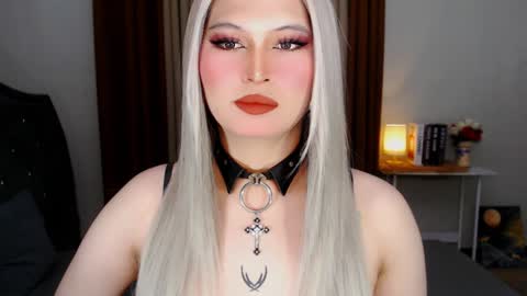 Snapshot of celestehollywood chatting on 4, 1, 2025 CELESTE IGYoshi Tian online show from 4, 1, 2025