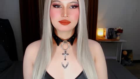 Snapshot of celestehollywood chatting on 5, 1, 2025 CELESTE IGYoshi Tian online show from 5, 1, 2025
