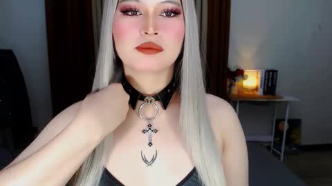 Snapshot of celestehollywood chatting on 16, 1, 2025 CELESTE IGYoshi Tian online show from 16, 1, 2025