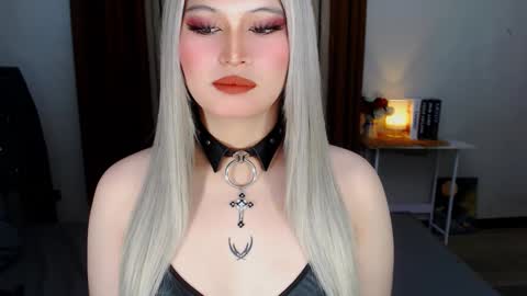 Snapshot of celestehollywood chatting on 16, 1, 2025 CELESTE IGYoshi Tian online show from 16, 1, 2025