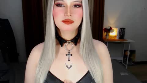 Snapshot of celestehollywood chatting on 19, 1, 2025 CELESTE IGYoshi Tian online show from 19, 1, 2025