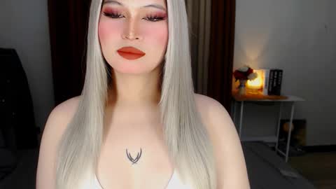 Snapshot of celestehollywood chatting on 20, 1, 2025 CELESTE IGYoshi Tian online show from 20, 1, 2025