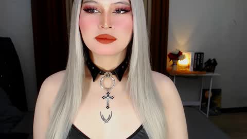 Snapshot of celestehollywood chatting on 23, 1, 2025 CELESTE IGYoshi Tian online show from 23, 1, 2025