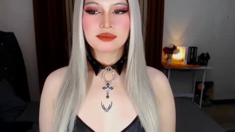 Snapshot of celestehollywood chatting on 23, 1, 2025 CELESTE IGYoshi Tian online show from 23, 1, 2025