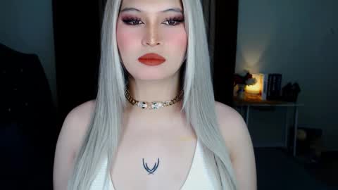 Snapshot of celestehollywood chatting on 28, 1, 2025 CELESTE IGYoshi Tian online show from 28, 1, 2025