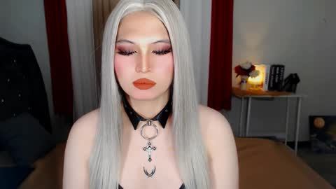 Snapshot of celestehollywood chatting on 11, 2, 2025 CELESTE IGYoshi Tian online show from 11, 2, 2025