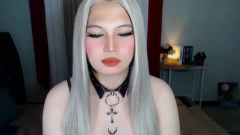 Snapshot of celestehollywood chatting on 17, 2, 2025 CELESTE IGYoshi Tian online show from 17, 2, 2025