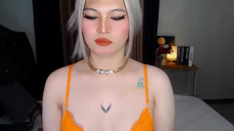 Snapshot of celestehollywood chatting on 2, 3, 2025 CELESTE IGYoshi Tian online show from 2, 3, 2025