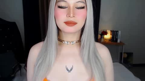 Snapshot of celestehollywood chatting on 5, 3, 2025 CELESTE IGYoshi Tian online show from 5, 3, 2025