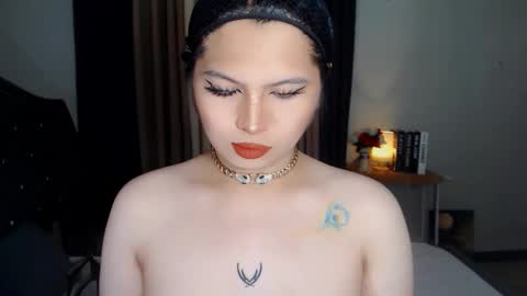 Snapshot of celestehollywood chatting on 6, 3, 2025 CELESTE IGYoshi Tian online show from 6, 3, 2025