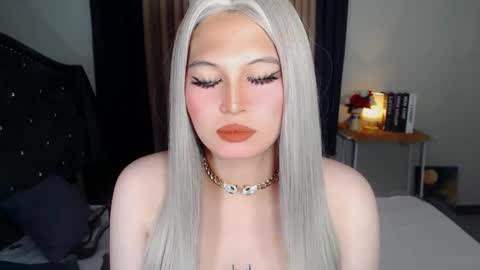 Snapshot of celestehollywood chatting on 6, 3, 2025 CELESTE IGYoshi Tian online show from 6, 3, 2025