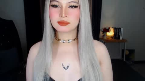 Snapshot of celestehollywood chatting on 8, 3, 2025 CELESTE IGYoshi Tian online show from 8, 3, 2025