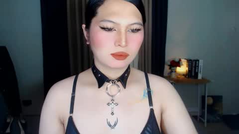 Snapshot of celestehollywood chatting on 10, 3, 2025 CELESTE IGYoshi Tian online show from 10, 3, 2025