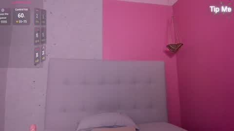 Celeste  online show from 27, 1, 2025