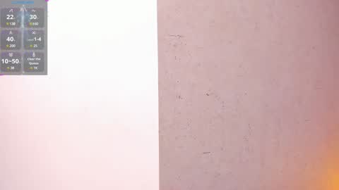 Celeste  online show from 31, 1, 2025