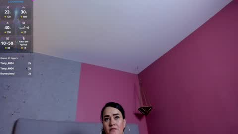 Celeste  online show from 4, 2, 2025