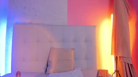 Celeste  online show from 27, 2, 2025