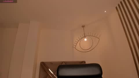 Celeste Moon online show from 6, 11, 2025