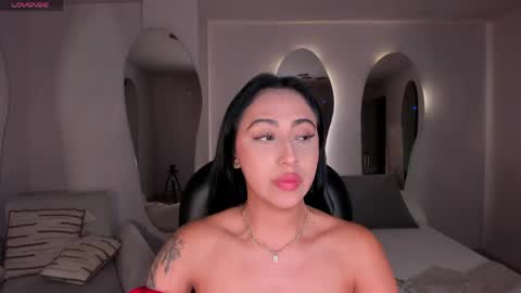 Celeste Moon online show from 3, 5, 2026
