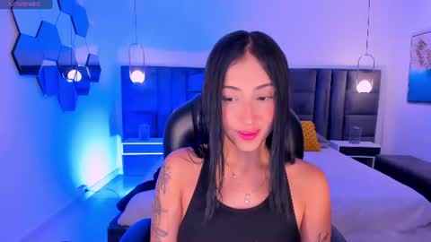 Celeste Moon online show from 29, 6, 2026