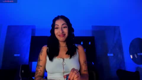 Celeste Moon online show from 6, 7, 2026