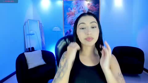 Celeste Moon online show from 12, 7, 2026