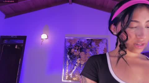 Celeste Moon online show from 31, 7, 2026