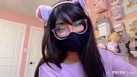 celesteneko online show from 29, 4, 2026