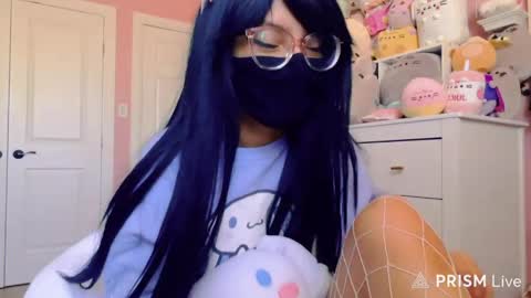 celesteneko online show from 14, 5, 2026