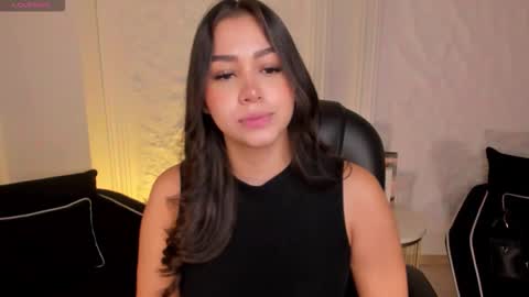 Celeste online show from 15, 10, 2025