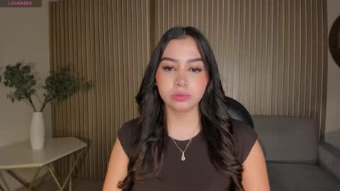 Celeste online show from 7, 11, 2025