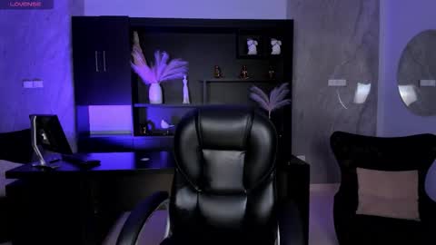 Celeste online show from 24, 11, 2025