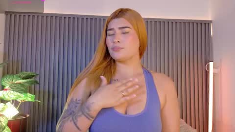 celesteprestigge online show from 20, 10, 2025